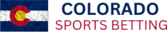 Colorado Sports Betting Logo