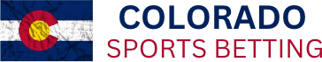 Colorado Sports Betting Logo